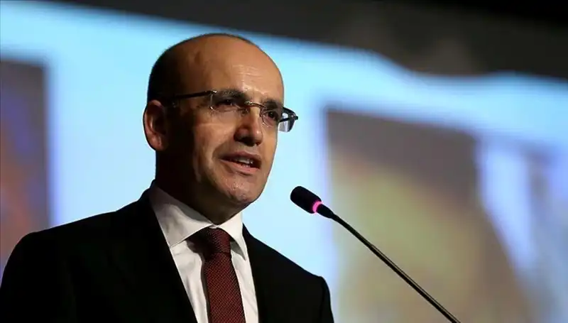 Bakan Şimşek'ten KKM Açıklaması: Ekonomik Stratejiler ve Gelecek Öngörüleri