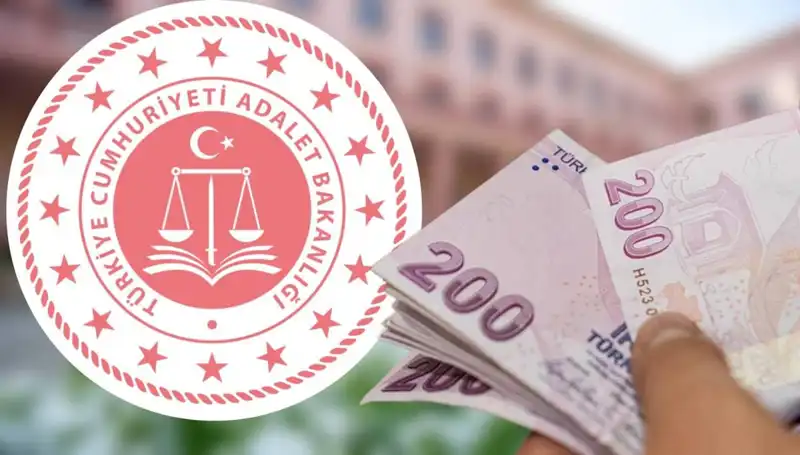 Adalet Bakanlığı Promosyon Ödemeleri 2025: Ne Zaman Yatacak ve Miktarı Nedir?