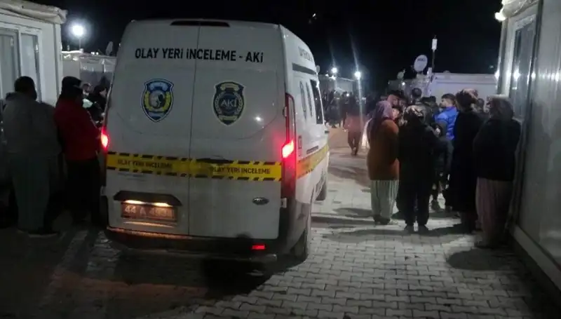 Silahlı Kavga: Husumetliler Arasındaki Çatışma Hayatları Değiştirdi