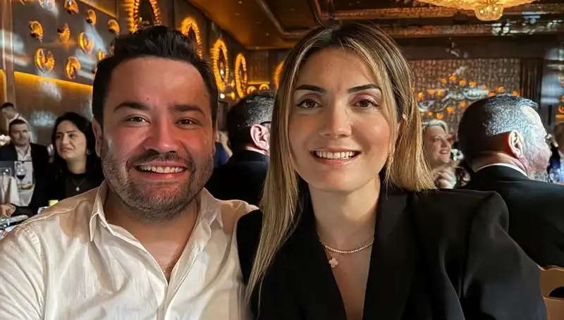 Antalya’da Şok Gelişme: Muhittin Böcek'in Gelini ve 3 Şüpheli Adliyeye Sevk Edildi!
