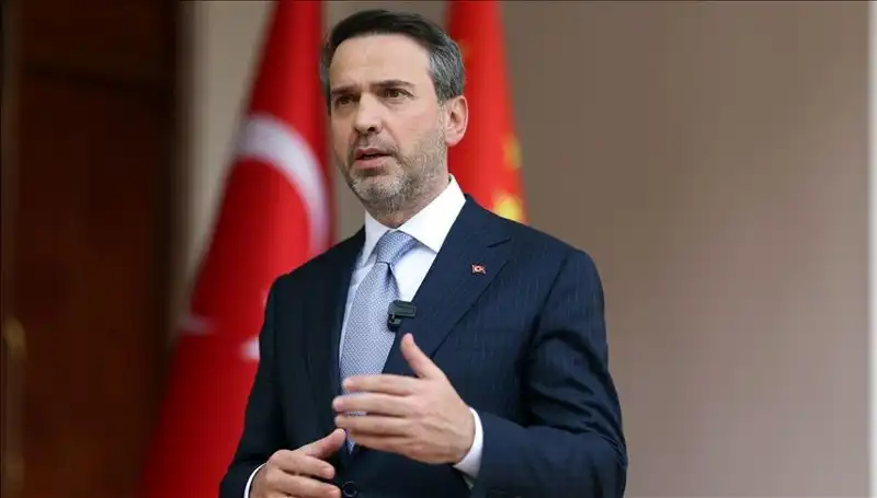 Türkiye: Geleceğin Sürdürülebilir Gelişim Merkezi Olma Yolunda