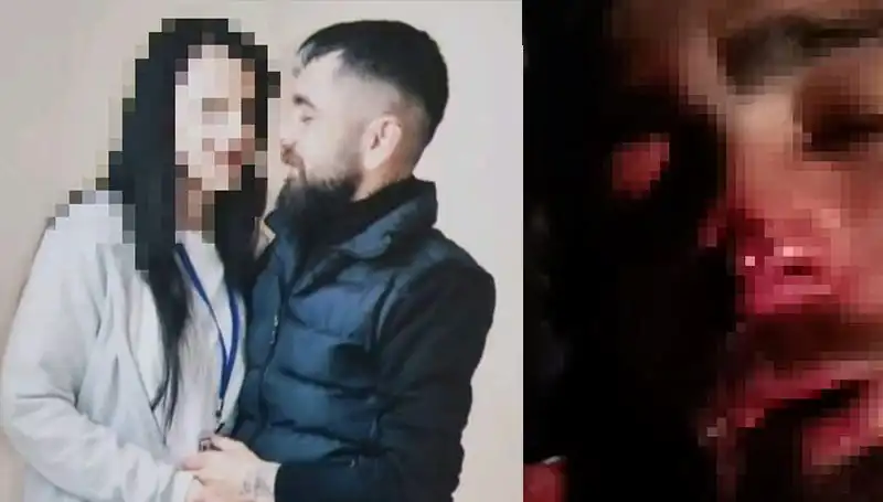 Eski Sevgiliye Dehşet Veren İşkence: Abisi "Çiğ çiğ yiyeceğim" Dedi, Kulağını ve Burnunu Kopardı