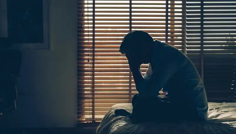 Erken Bahar Aylarında Doğan Erkekler Depresyona Daha Yatkın mı?
