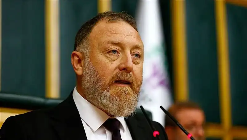 Hasta Tutuklular İçin Özel İnfaz Düzenlemesi: DEM Parti'den Çarpıcı Açıklama