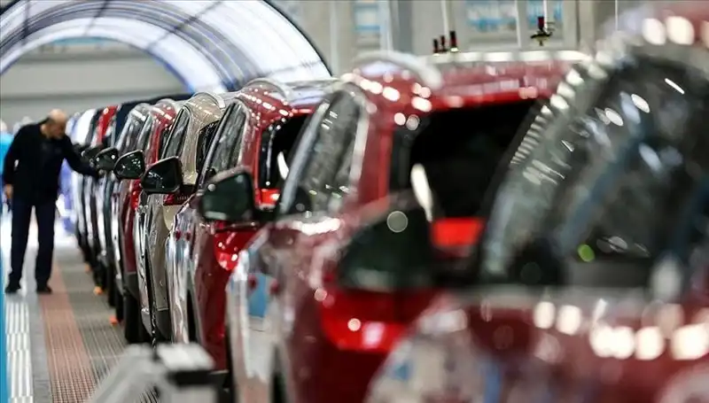 En Çok Satan Otomobil Markaları ve Renkleri: 2023'ün Şaşırtıcı Sonuçları