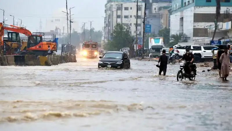 Pakistan'da Muson Yağmurlarının Yıktığı Hayatlar: Son Durum ve Yeni Gelişmeler