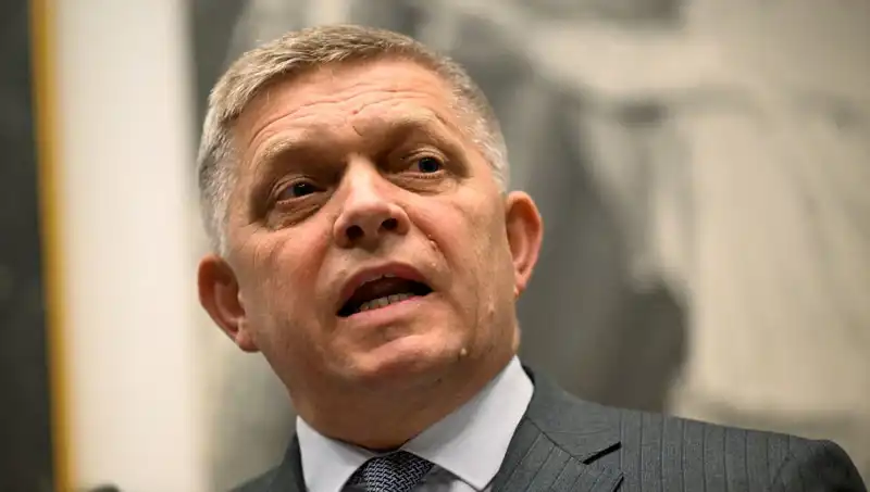 Slovakya'nın Rus Doğal Gazı İçin AB ile Yaptığı Beklentiler Neler?