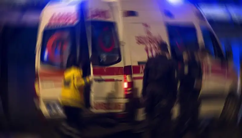 Yine Yorgun Mermi Korkusu: Olayda Biri Çocuk, İki Ağır Yaralı