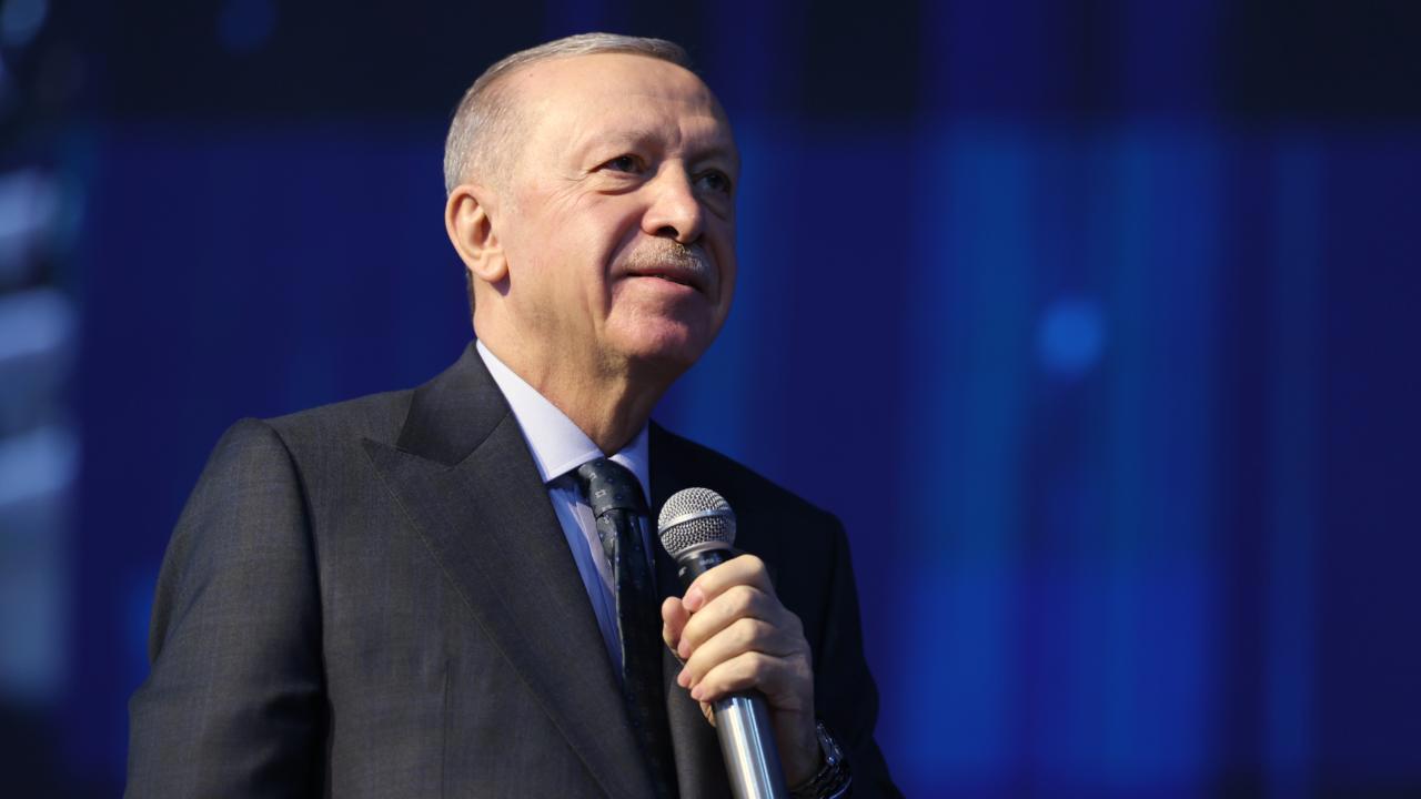 Cumhurbaşkanı Erdoğan: Türkiye’de Kayıt Dışı Siyaset Dönemi Kapandı