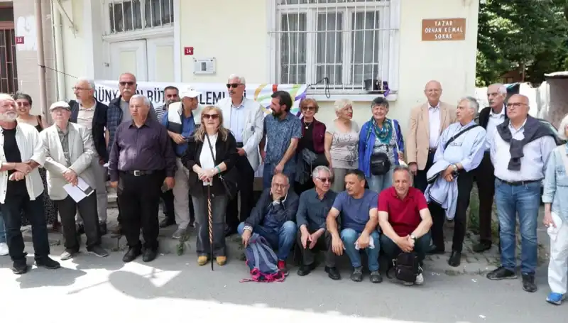 Orhan Kemal: Edebiyatın Ustası 55 Yıl Sonra Unutulmadı