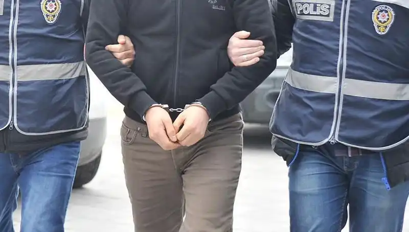 Samsun'da Uyuşturucu Operasyonu: Genç Yaşta Bir Şahıs Yakalandı