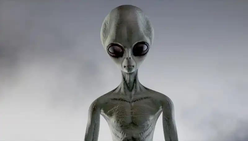 Pentagon Yetkilisi Uzaylı Türlerini Açıkladı: UFO'ların Gerçekle Bağlantısı Nedir?