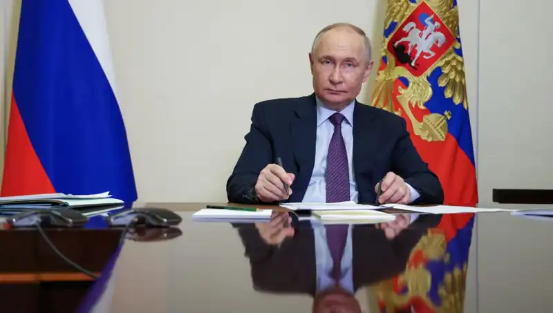 Putin, Suriye'deki Esad'ı Neden Bırakmıyor? Stratejik Oyunlar ve Son Gelişmeler