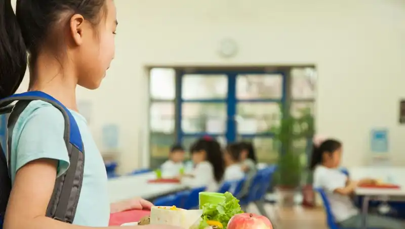 İspanya, Obeziteye Karşı Savaş Açtı: Artık Yağlı Yiyecekler Menülerde Yok!