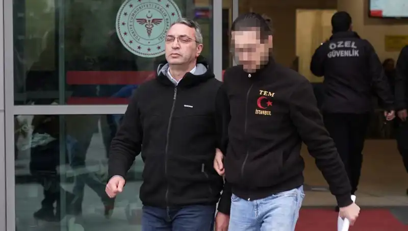 Mahir Polat Hastaneye Sevk Edildi: Sağlık Durumu ile İlgili Son Gelişmeler