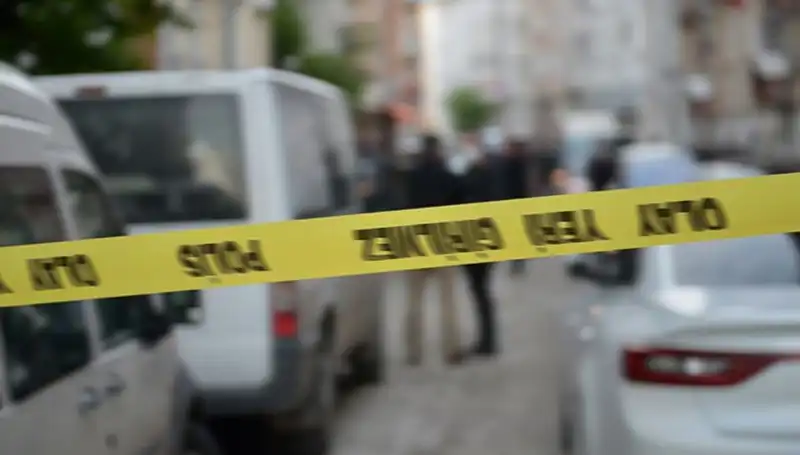 : Malatya'da Satırlı ve Bıçaklı Kavga: 1 Ölü, 1 Yaralı