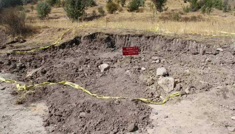Sağlık Arayışı Sırasında Ölüm! Daha Önceki Kazalar İddiası Şokta