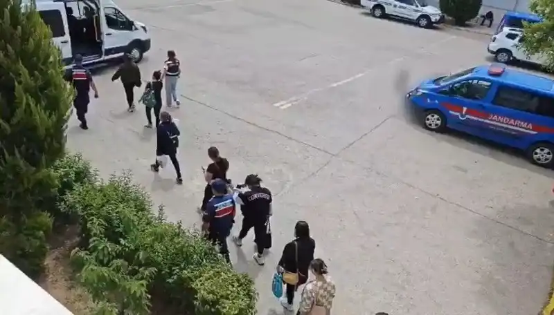 Taylandlı Kadınlara Fuhuş İzni: Sahte Umutların Gerçek Yüzü