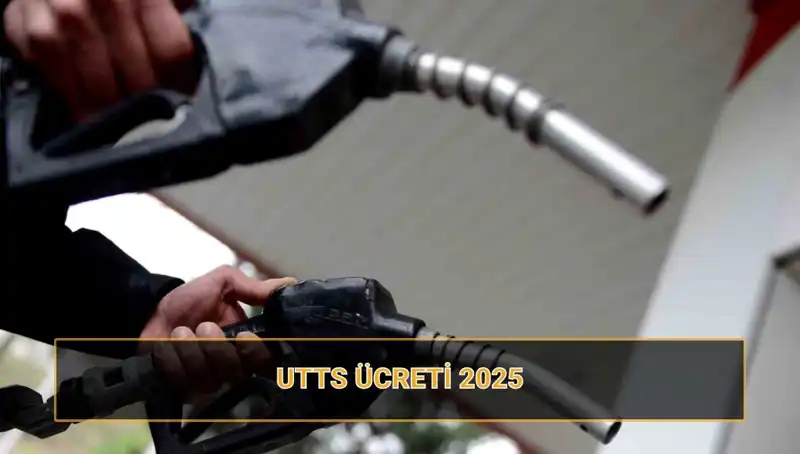 2025’te UTTS Ücreti: Ulusal Taşıt Tanıma Sistemi Zorunlu Mu?