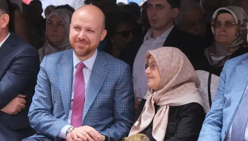 Türkiye Eğitimde Dünyanın En İyi Ülkeleri Arasında mı? Bilal Erdoğan Açıklıyor!