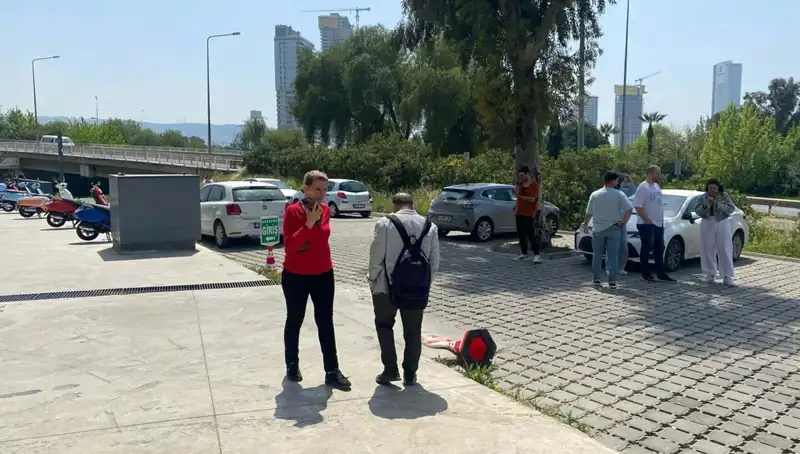 Marmara Bölgesini Sarsan Deprem: İstanbul'dan Uşak'a Kadar Duyulan Şiddetli Sarsıntı