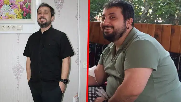 İki Yılda 40 Kilo Veren Kadın: Mide Küçültme Ameliyatı Olmadım!