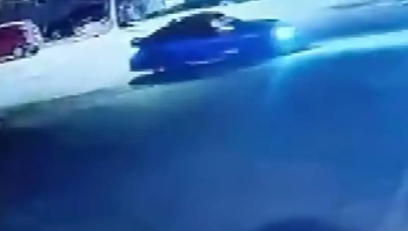 Trafikte Drifte Yakalanan Sürücülere 46 Bin Lira Ceza Uygulandı!