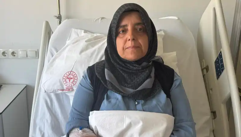 3 Yıl Süren Teşhis Mücadelesi: 6 Belirtiyle Yaşam İçin Savaş