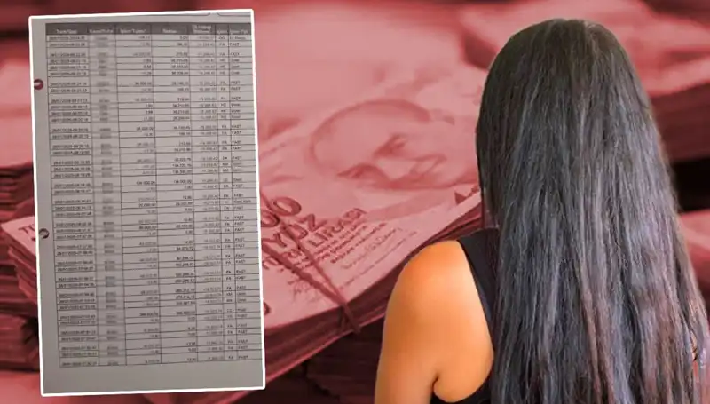 Gece Uykusu Sırasında 628 Bin Lira Kaybeden Müşteriye Bankadan Şok İcra Takibi!