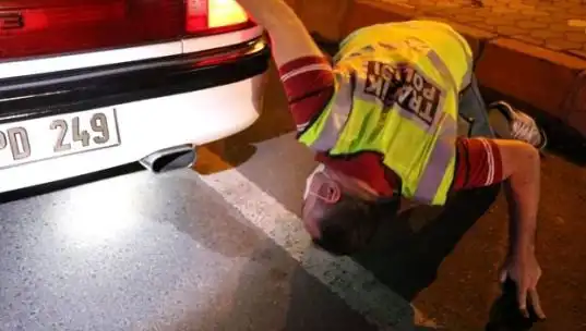 Abartı Egzoz Dönemi Başlıyor: Sürücülere Binlerce Lira Ceza Kesilecek!