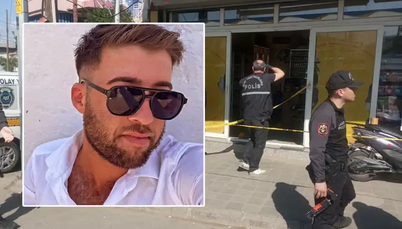 Kuzenler Arasında Büyüyen Kavga, Sonunda Cinayetle Noktalandı