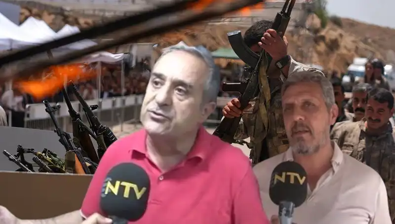 PKK'nın Silah Bırakma Kararı: Tepkiler ve Beklentiler Neler?