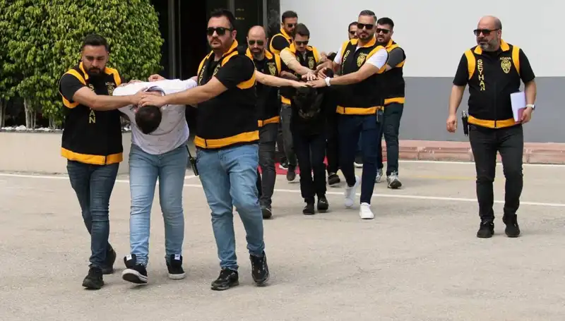 İş İnsanına Kurulan Sevgili Tuzağı: Şoke Eden Olayın Detayları