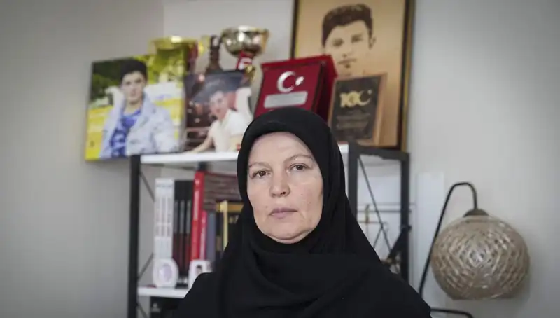 15 Temmuz’un Unutulmaz Şehidi: Mahir Ayabak’ın Annesinin Yüreği Yanıyor
