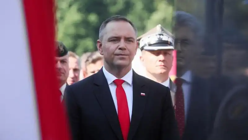 Polonya, Ukrayna İçin Yardım Yasasına Veto Etti: Arkasında Yatan Nedenler Neler?