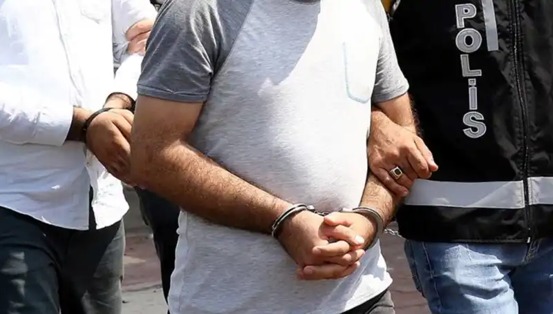 Ankara’da Dopingle Mücadelede Şok Uygulama: 547 Kişi Yakalandı