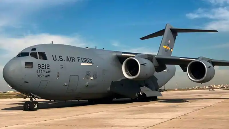 Pentagon'dan Şok Karar: Lübnan'a Saldırı Uçağı, Norveç'e Savaş Helikopteri Gönderiliyor!