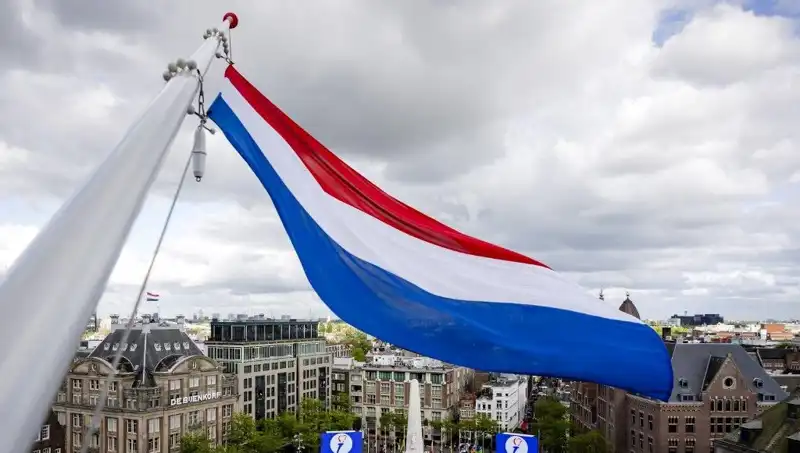 Hollanda’da İsrail Vatandaşlarına Yönelik Saldırılar Artıyor!