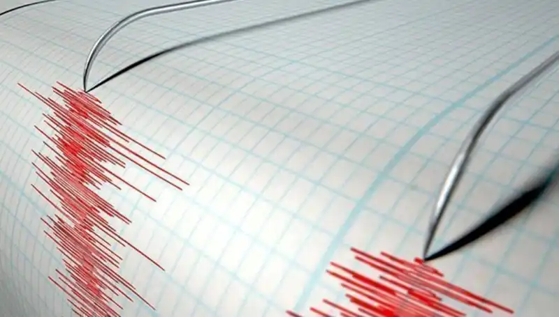 Rusya'da Şok Eden 6,3 Şiddetinde Deprem: Gelişmeler ve Sonuçlar