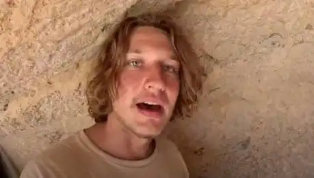 Yasaklı Kızılderili Kabilenin Adasına Sneaky Ziyaret: ABD'li Turist Tutuklandı