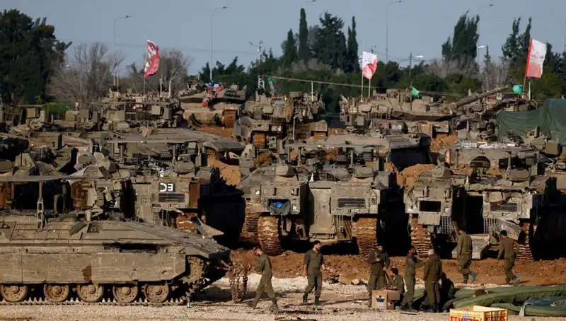 İsrail’in Gazze’deki Saldırıları: Çocuklar Hedefte mi?