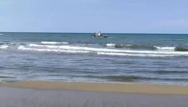 Giresun'da Denize Giriş Yasaklandı: Hafta Sonu Plaj Planları Altüst Oldu!