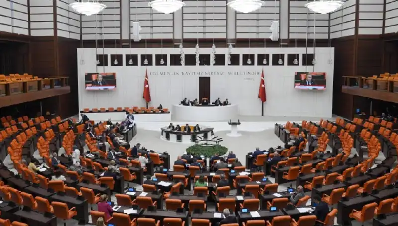 Terörsüz Türkiye Komisyonu İlk Toplantılarını Gerçekleştiriyor: Kilit Stratejiler Belirleniyor