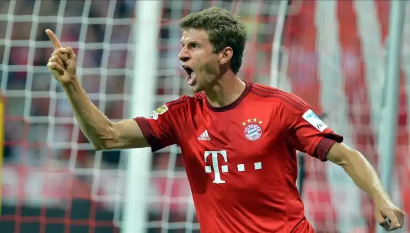 Bayern Münih'te Yeni Bir Dönem Başlıyor: Efsanevi Yıldız Ayrılıyor!