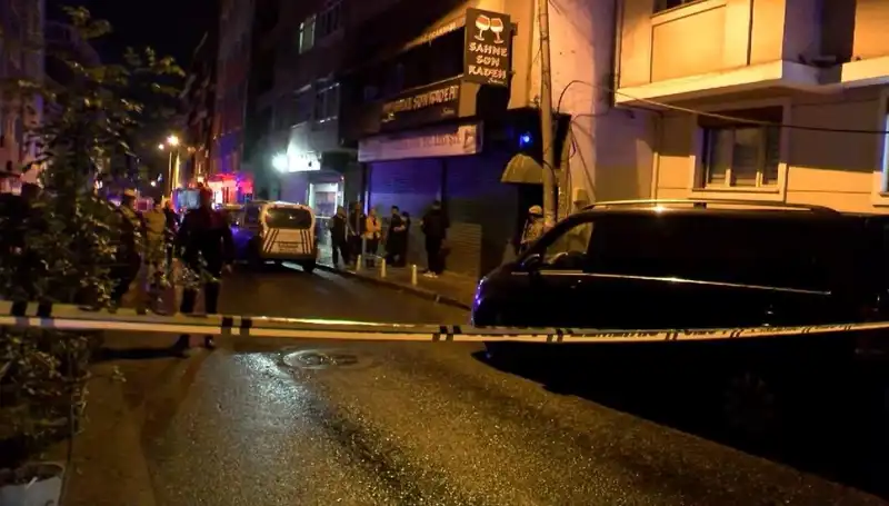 Eğlence Mekanına Gerçekleştirilen El Bombalı Saldırı: 7 Yaralı, 3'ü Ağır