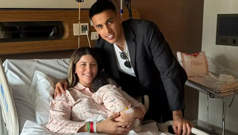 İrfan Can Eğribayat’ın İkinci Çocuk Heyecanı: Aile Büyüyor