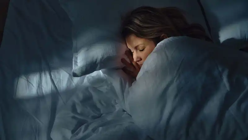 56 Gün Süren Uyku: Depresyonun Gizli Yüzü