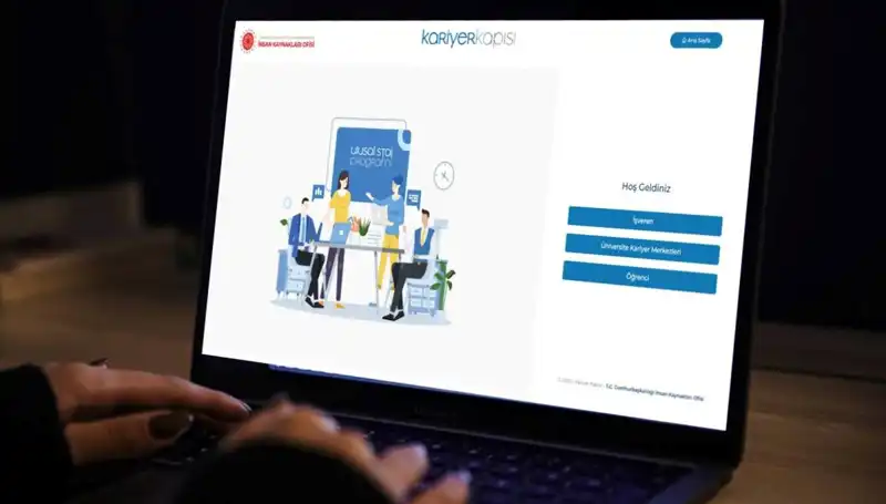 Ulusal Staj Programı 2025 Sonuçları Açıklandı: Sorgulama ve Detaylar
