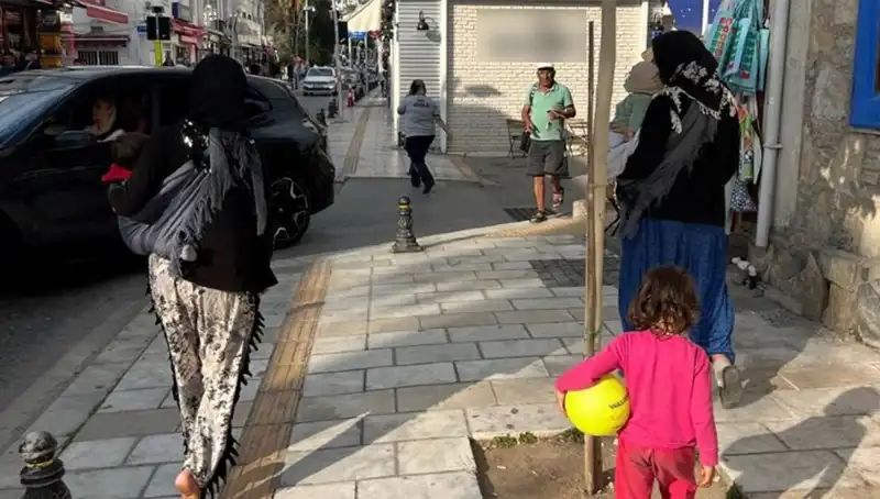 Çocukları Dilendirenlere Yasal Mücadele: Yeni Yasalar Yolda!