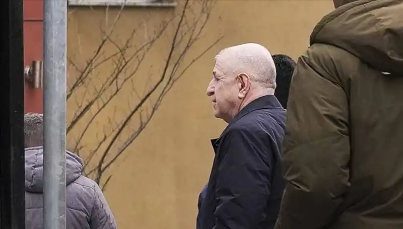 Ümit Özdağ'ın Yargılandığı Davada Ara Karar: Hukuk Mücadelesinin Yeni Dönemi